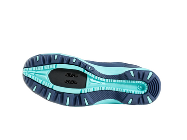 Dámská obuv Bontrager SSR Multisport navy blue