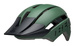 Dětská přilba BELL SIDETRACK II (matně zelená)