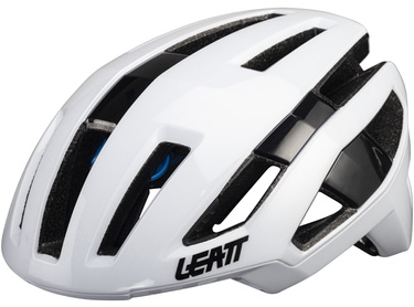 Šotolinová přilba Leatt MTB Endurance 3.0 V24 White