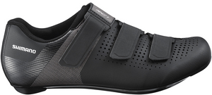 Dámská silniční obuv Shimano RC100 (černá)