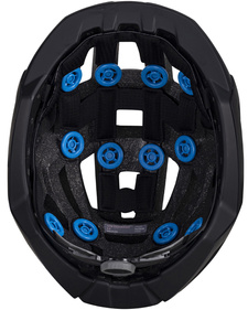 Přilba Leatt MTB Endurance 4.0 gravel V24 Black