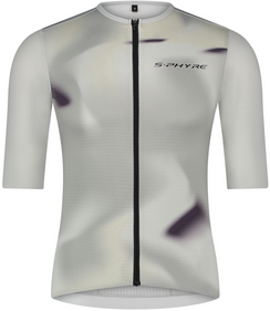  Shimano S-Phyre Leggera tričko s krátkým rukávem (béžová)
