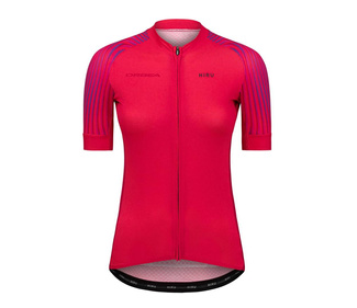 Dámské tričko Hiru Orbea Advanced Thulite