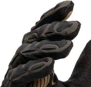 Dainese HGR EXT Rukavice Black Gray