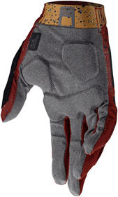 Rukavice Leatt MTB 3.0 Endurance Lava Long