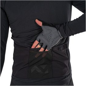 Bunda Leatt MTB Endurance 4.0 (černá)