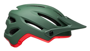 MTB přilba BELL 4FORTY (zelená)