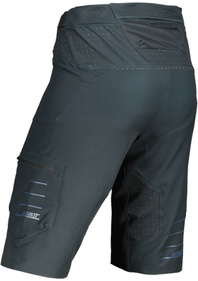 Dětské šortky Leatt MTB AllMtn 2.0 (černé)