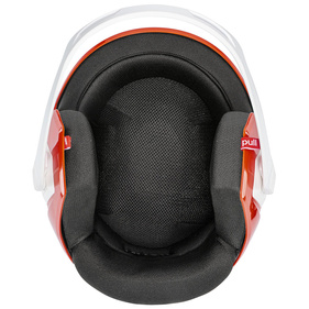 Lyžařská přilba UVEX Invictus