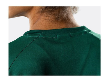 Dámský dres Bontrager Rhythm Tech zelený