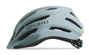 MTB helma GIRO REGISTER II INTEGRATED MIPS bílo-šedá