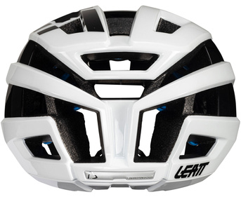 Šotolinová přilba Leatt MTB Endurance 4.0 V24 White