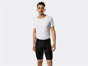 Bontrager Solstice krátké šortky černé