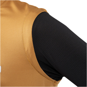 Dětská cyklistická sada Leatt Ride Kit MTB 1.0 Junior (hnědá)