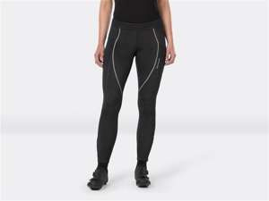 Termín elastické kalhoty. dámské boty Bontrager Meraj black