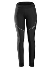 Z. elas. přehrada softshell. Bontrager Meraj S2 black