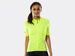 Dámský dres Bontrager Meraj žlutý Radioactive