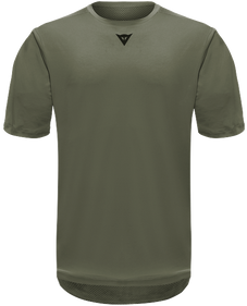 Dainese HGR tričko s krátkým rukávem (zelené)