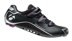 Dámské silniční boty Bontrager Race černé