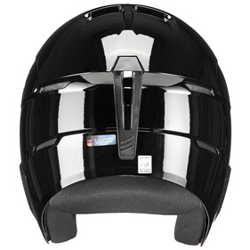 Lyžařská přilba UVEX Invictus