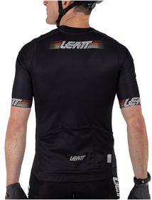 Dres Leatt MTB Endurance 6.0 (černý)