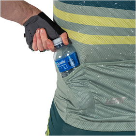 Tričko Leatt MTB Endurance 6.0 (tyrkysové)