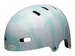 Dětská přilba BELL SPAN (bílá a modrá)