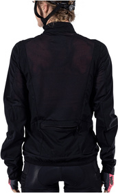 Dámská bunda Leatt MTB Endurance 2.0 (černá)