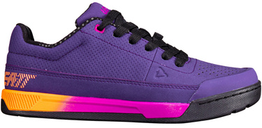 Dámské univerzální boty Leatt Flat 2.0 Velvet