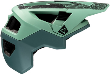MTB přilba Leatt AllMtn 4.0 V25 Teal