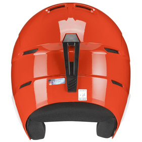 Lyžařská přilba UVEX Invictus