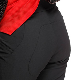 Dámské MTB šortky Dainese HGR