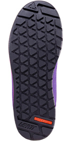 Dámské univerzální boty Leatt Flat 2.0 Velvet