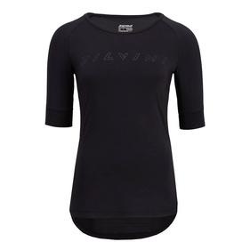 Silvini Tirino dámské tričko (černé)