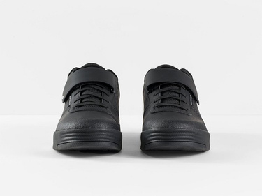 Boty MTB Bontrager Rally černé