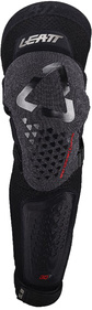 Chrániče kolen Leatt Enduro (černé)