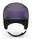 Zimní přilba GIRO EMERGE SPHERICAL MIPS (fialová)