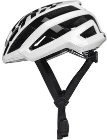 Šotolinová přilba Leatt MTB Endurance 4.0 V24 White