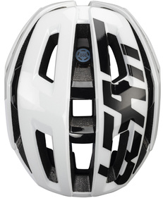 Šotolinová přilba Leatt MTB Endurance 4.0 V24 White