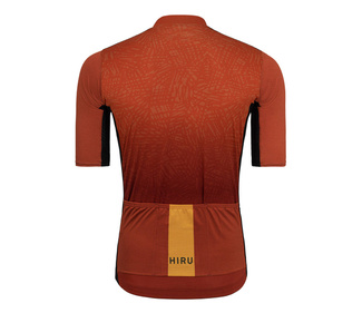 Pánské tričko Hiru Orbea Advanced Cargo Mookaite