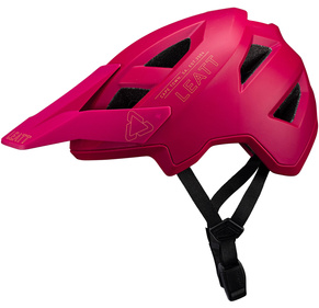Leatt MTB přilba AllMtn 2.0 V24 Ruby