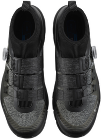 Univerzální obuv Shimano EX700GTX (černá)