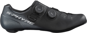 Silniční obuv Shimano RC903 (černá)