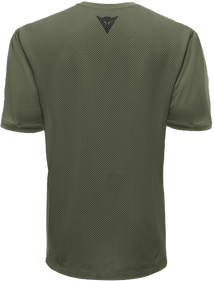 Dainese HGR tričko s krátkým rukávem (zelené)