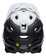 Celoobličejová přilba BELL SUPER DH MIPS SPHERICAL (černobílá)