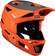 Celoobličejová přilba Leatt MTB Gravity 4.0 V25 Coral