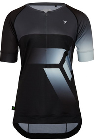 Silvini Stabina dámské tričko (černé)