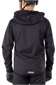 Bunda Leatt MTB HydraDri 2.0 (černá)