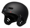 Přilba BMX BELL RACKET (černá)