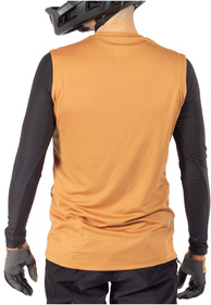 Sada Leatt Ride MTB Bike Kit 1.0 (hnědá)